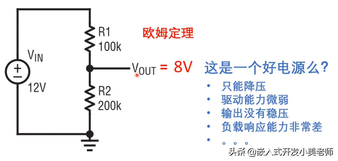 LDO电源,LDO电源布局需要注意什么