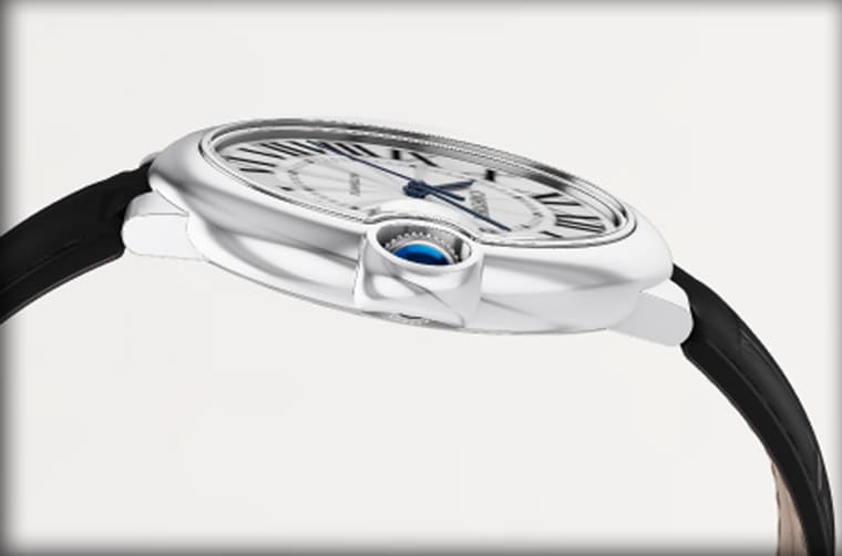 卡地亚蓝气球值得推荐吗,卡地亚蓝气球好在哪里