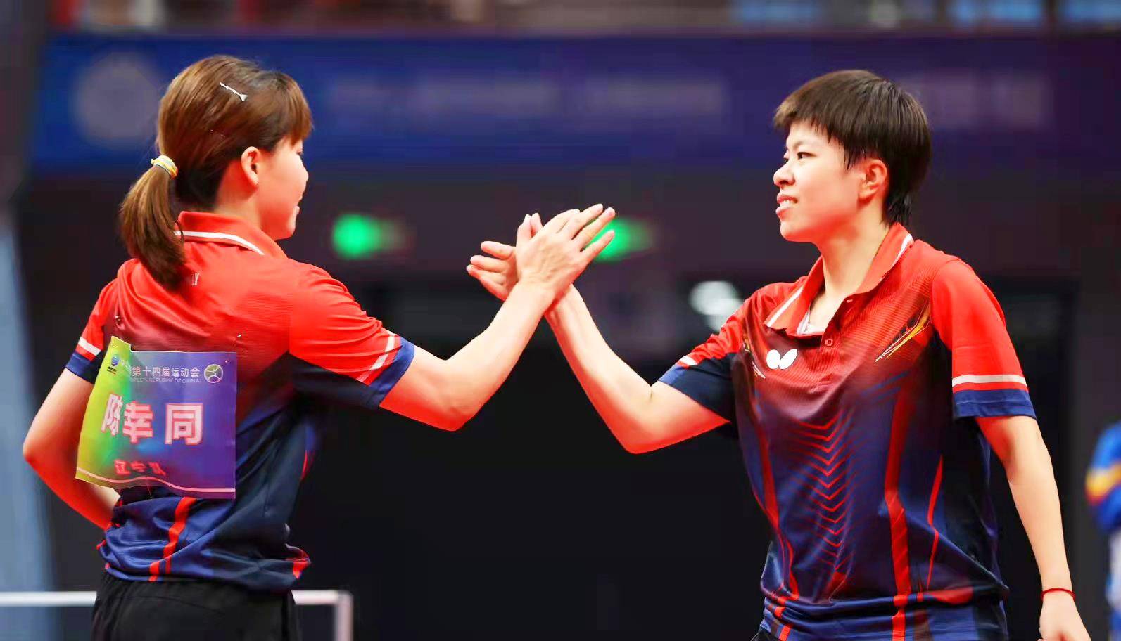 新乡王艺迪赢了吗,新乡冠军赛王曼昱陈幸同