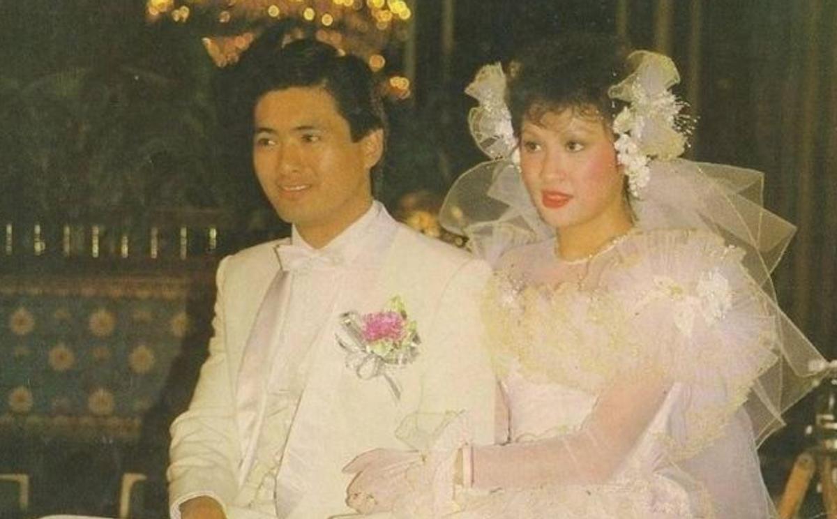 婚后幸福的女明星有哪些,闪婚的明星夫妻有哪些