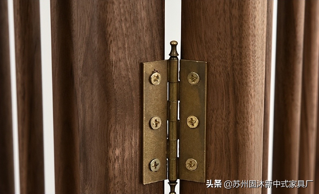 145平中式风格装修红木家具,145新中式三室二厅装修多少钱