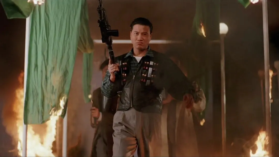 内地8位过气艺人现状,9位定居内地的过气港星