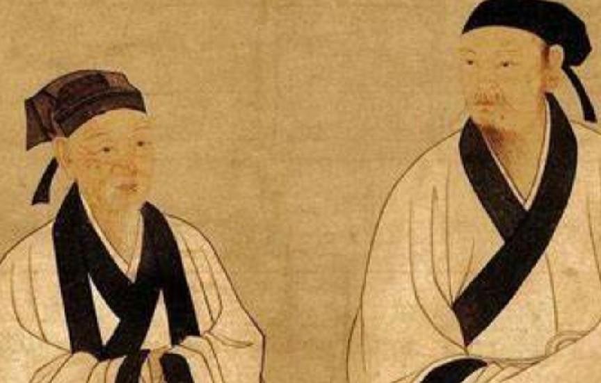 等闲识得东风面，万紫千红总是春。浅析各朝行业称谓，看它的发展