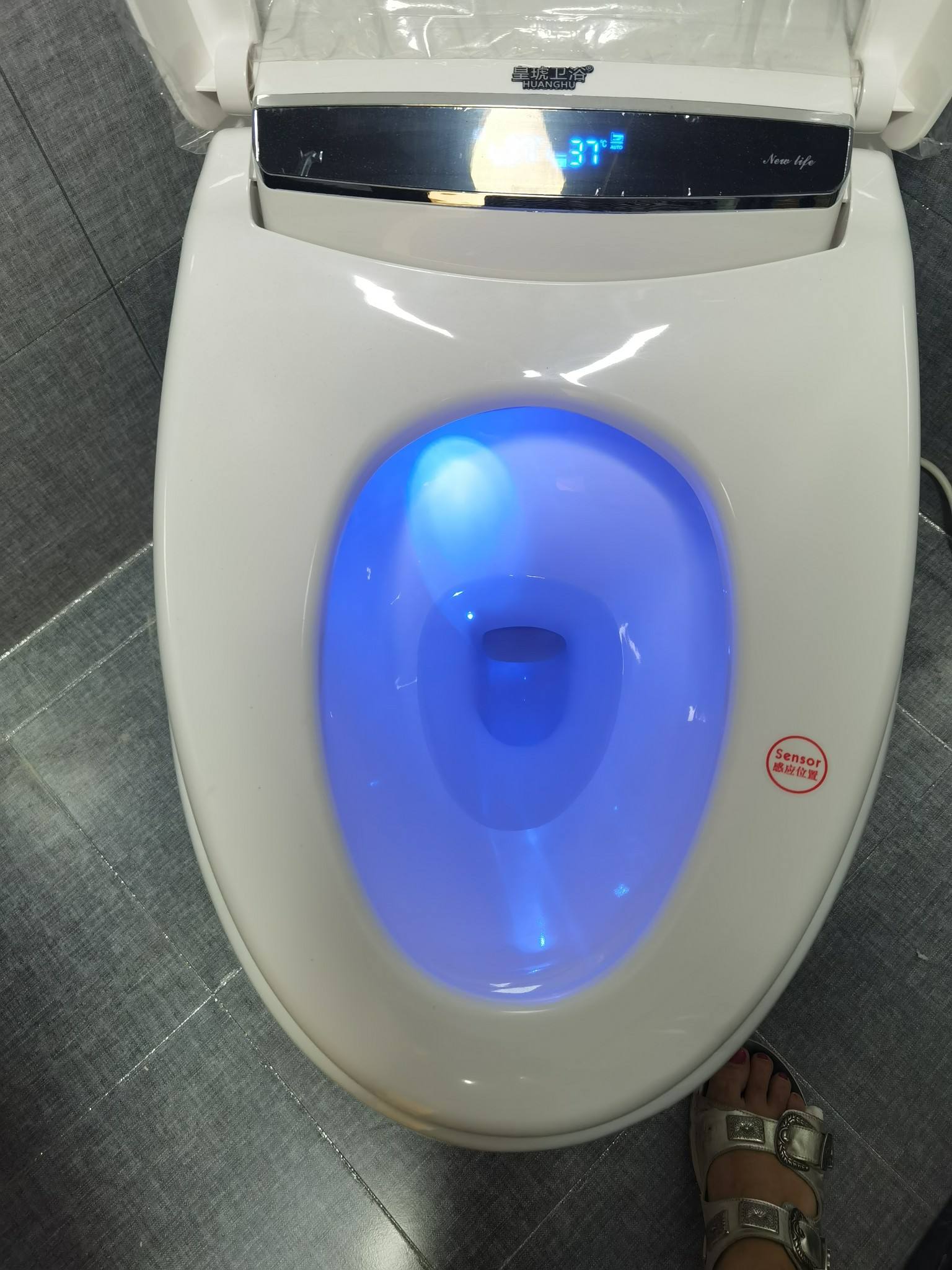 智能马桶是智商税吗,智能马桶到底是不是智商税