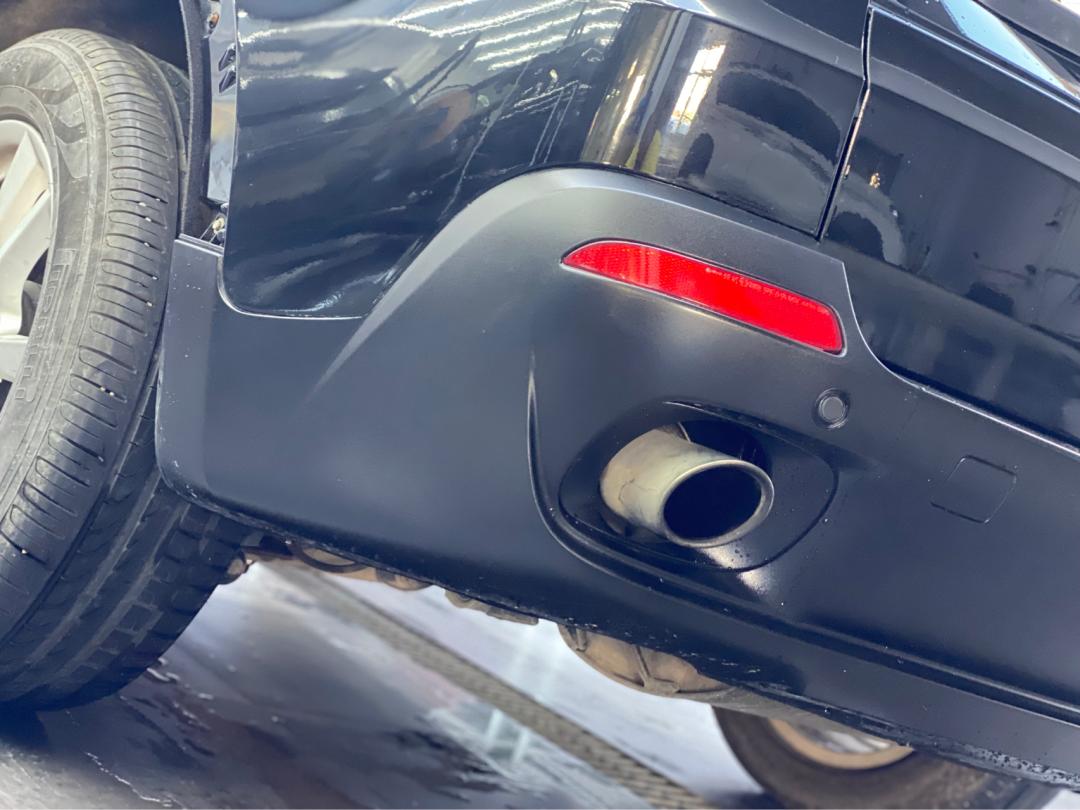 翻新整备一台老x5,13款宝马x5整备翻新