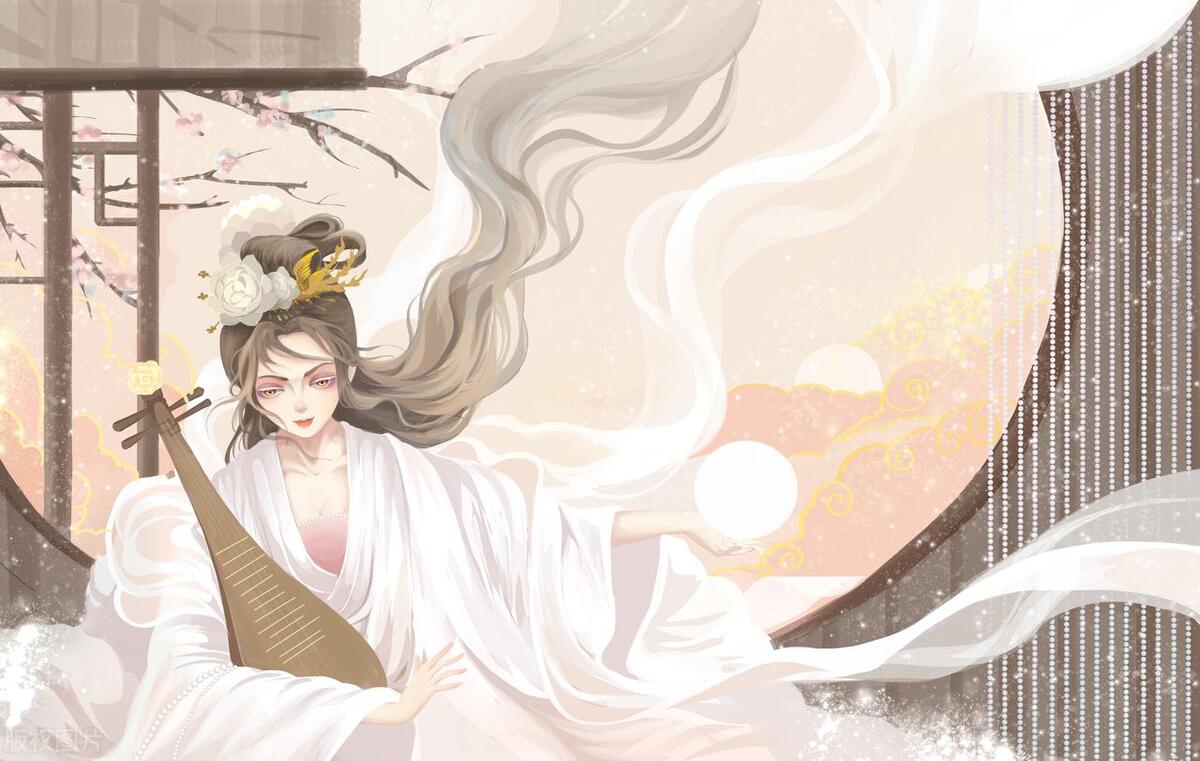 语文学习|古诗词学习-古代诗人艺术风格解析|李贺（建议收藏！）