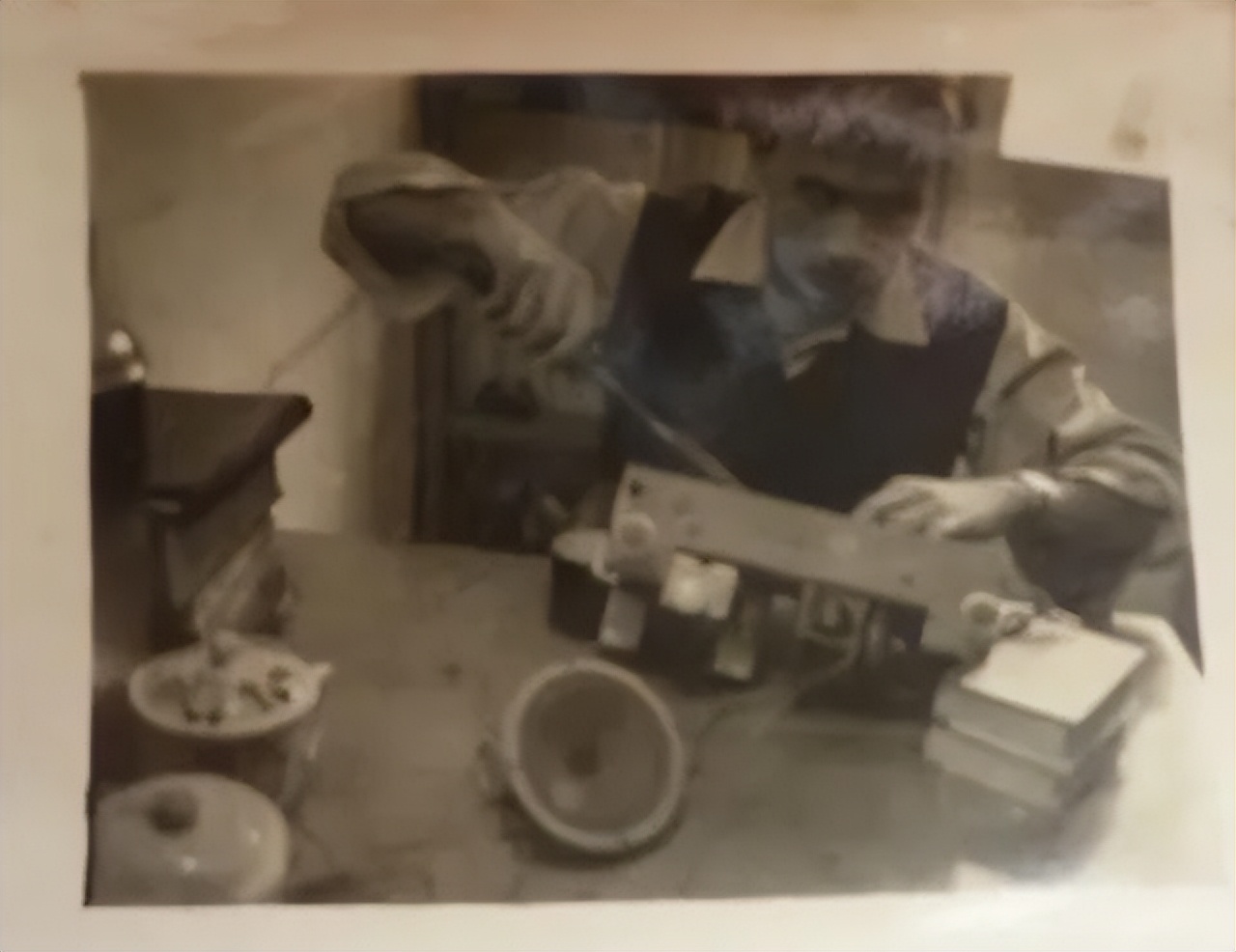 1989年，台湾老兵遗孀回大陆寻亲，40岁儿子冷漠回拒：我不缺娘