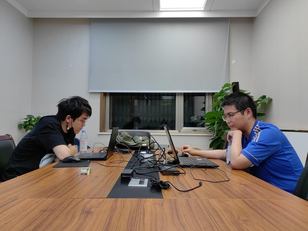 2022野狐人气争霸赛第七期,第五期野狐人气争霸赛进程