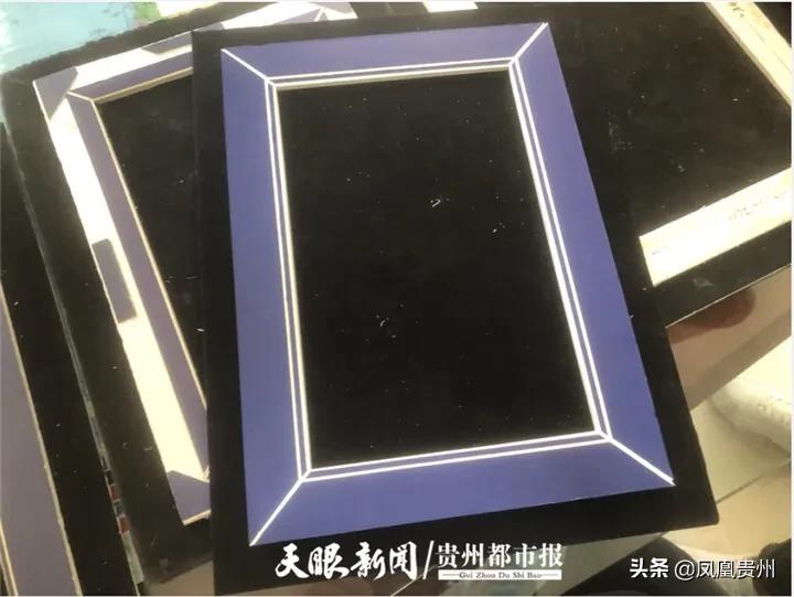 这是不是*局骗**？安顺多名求职者做手工“无法达标”，押金拿不回