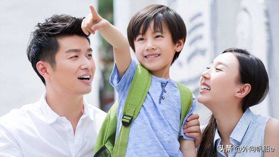 家长没有好的家庭教育,家长如何提高家庭教育能力