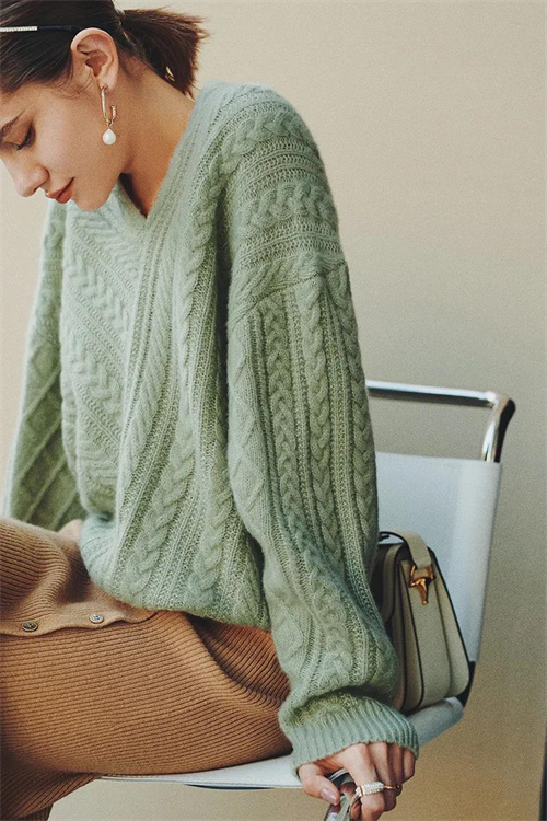 不同肤色的人怎么选择适合的颜色,不同肤色该怎么选棕色