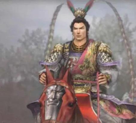 三国吕布怎么死的真相,三国第一猛将吕布死后貂蝉下场