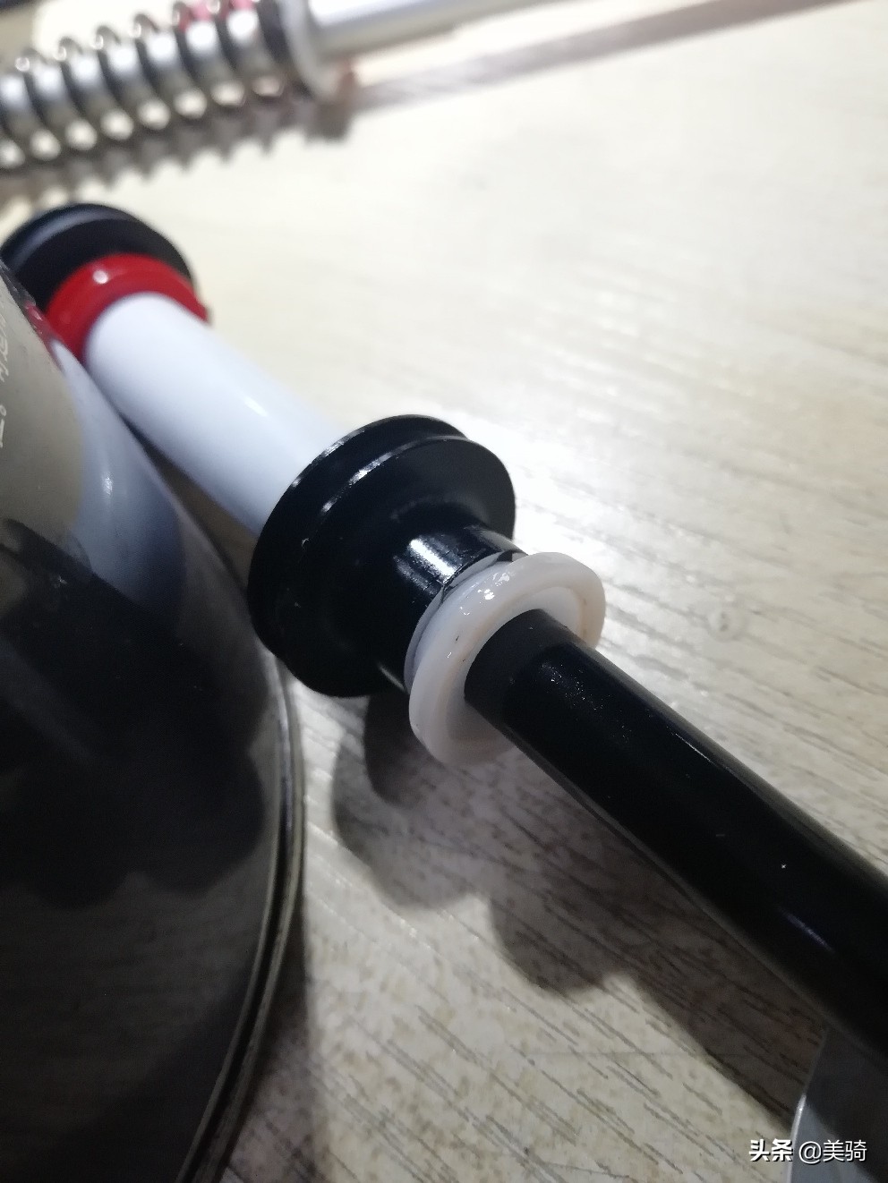 软尾山地车的改装攻略,爆改26寸xc山地车