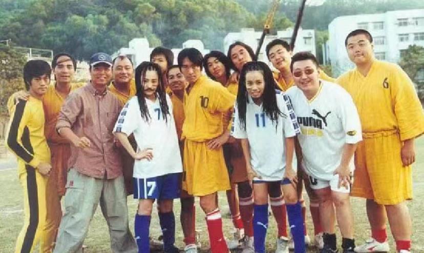 周星驰邀宋康昊出演新片,宋康昊周星驰合作