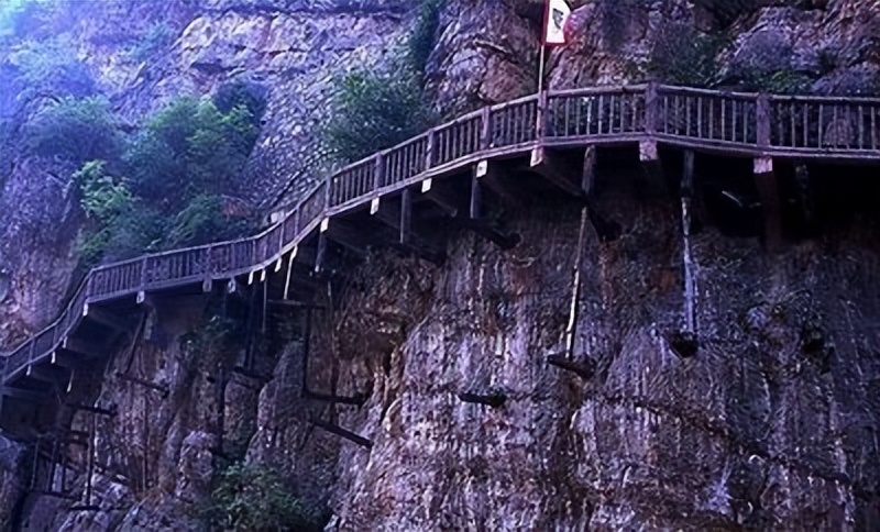 蜀道难难于上青天蜀道难,蜀道难的咏叹