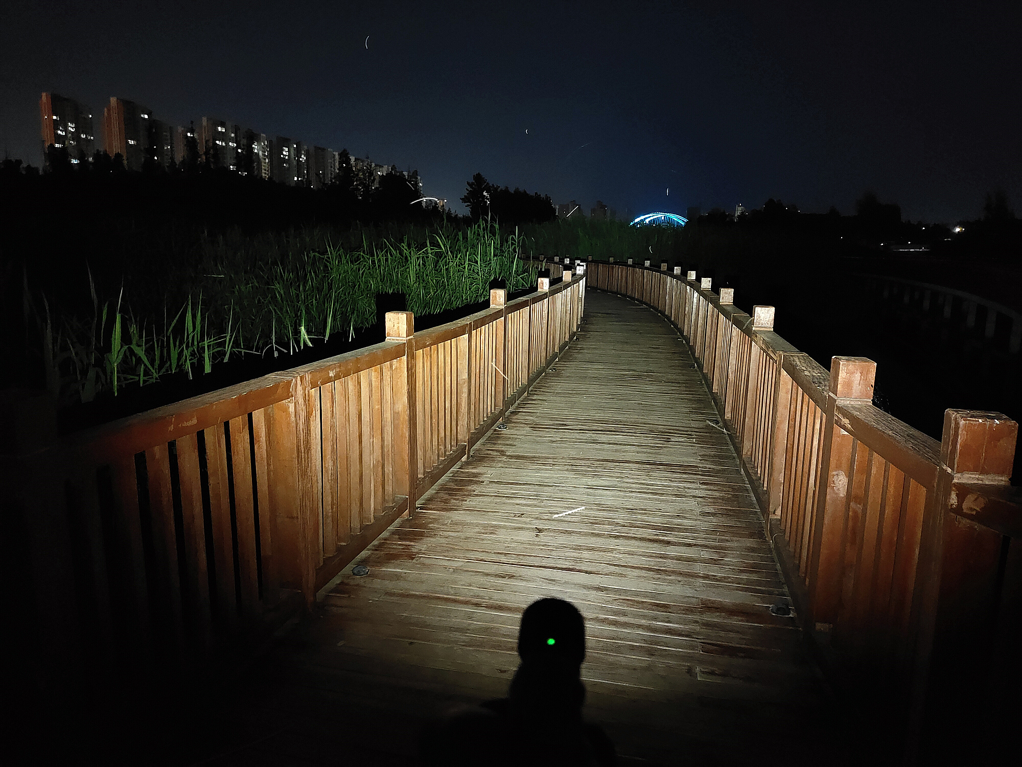 傲雷seeker4手电体验,傲雷seeker4mini限量版