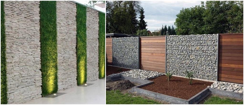 小院砖墙设计,庭院砌墙设计