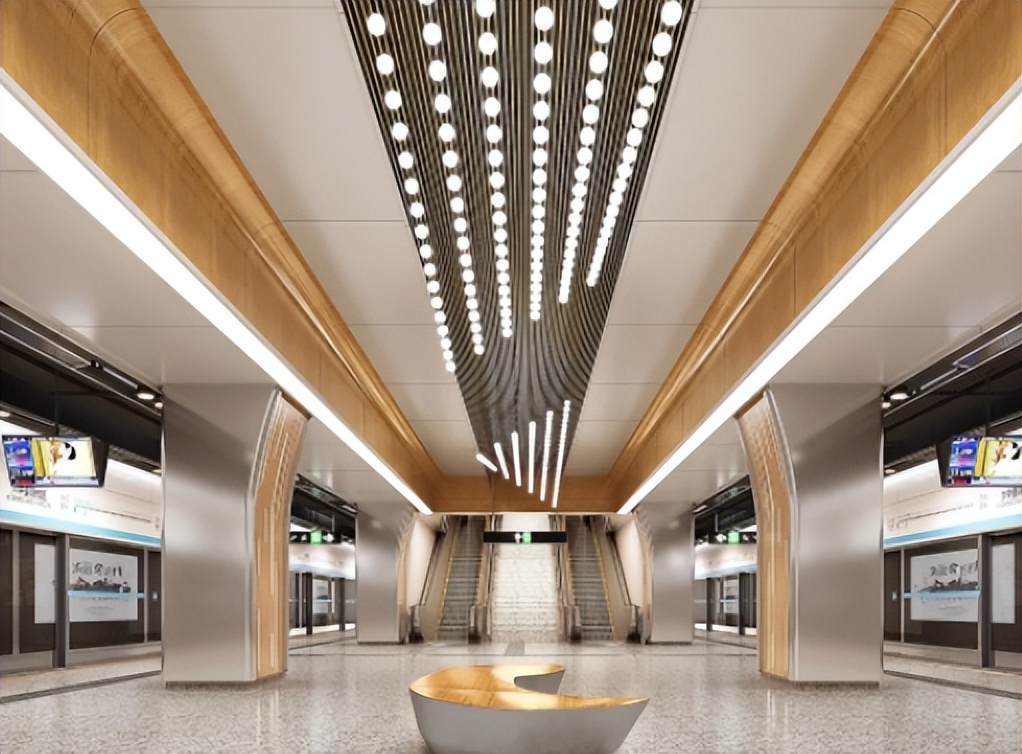 合肥轨道3号线延长线开通时间,合肥轨道3号线延长线何时开通