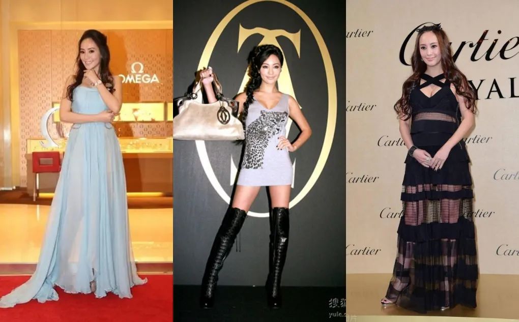 弯弯贵妇王思佳被爆背假包,跟贵妇当闺蜜压力这么大吗?