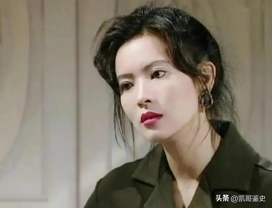 私生活混乱、撒谎成性、批判他人堕落自己，这5位老戏骨令人汗颜