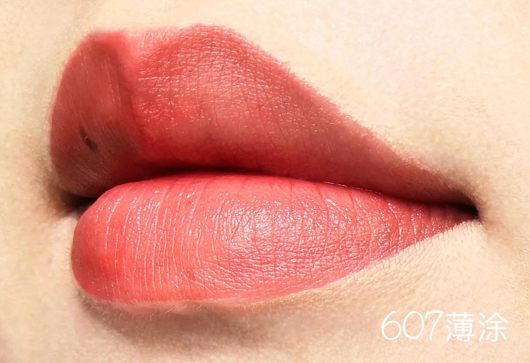魅可mac口红试色视频,魅可mac口红正品几克