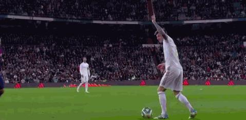 德国托尼克罗斯,德国托尼克罗斯绝杀