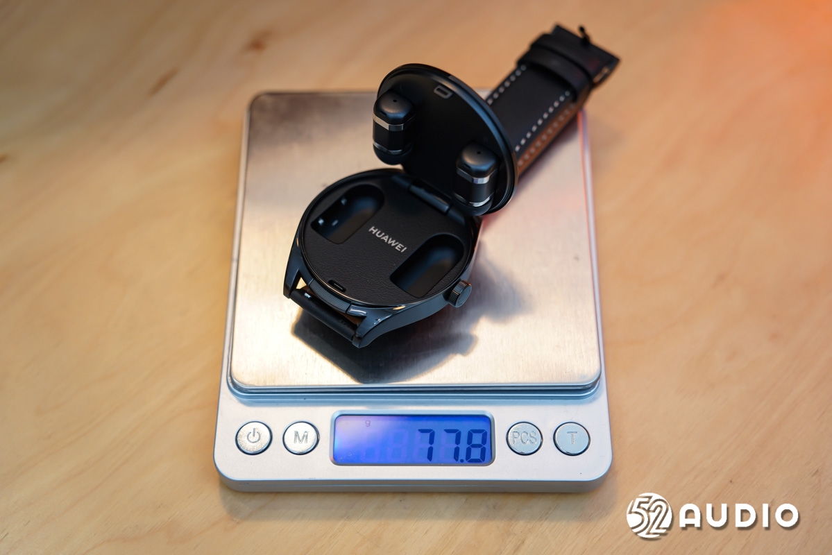 华为watchbuds评测防水吗,华为WATCHBuds测评