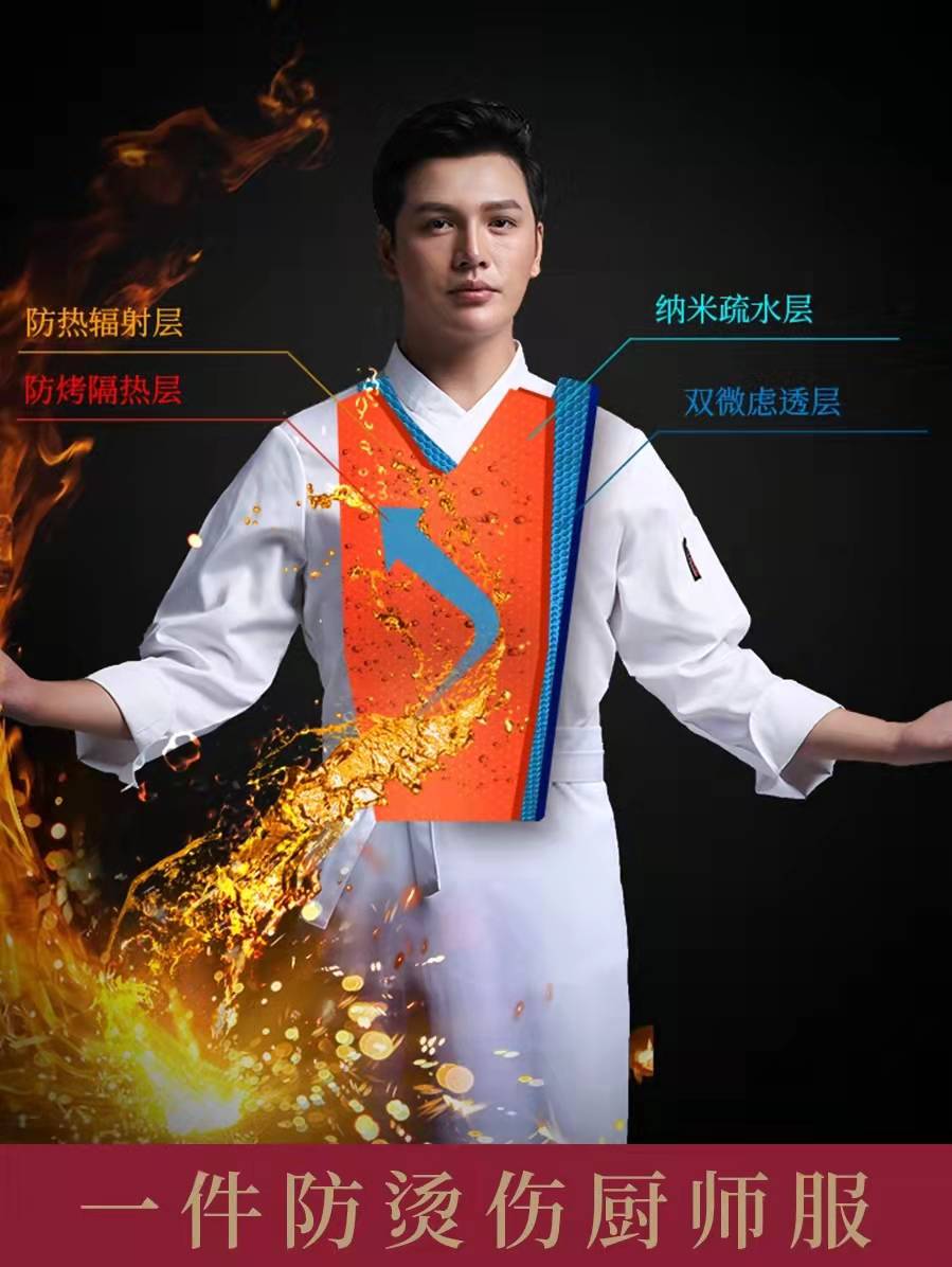 如何定制一套适合我们的工作服,如何选择高质量工作服