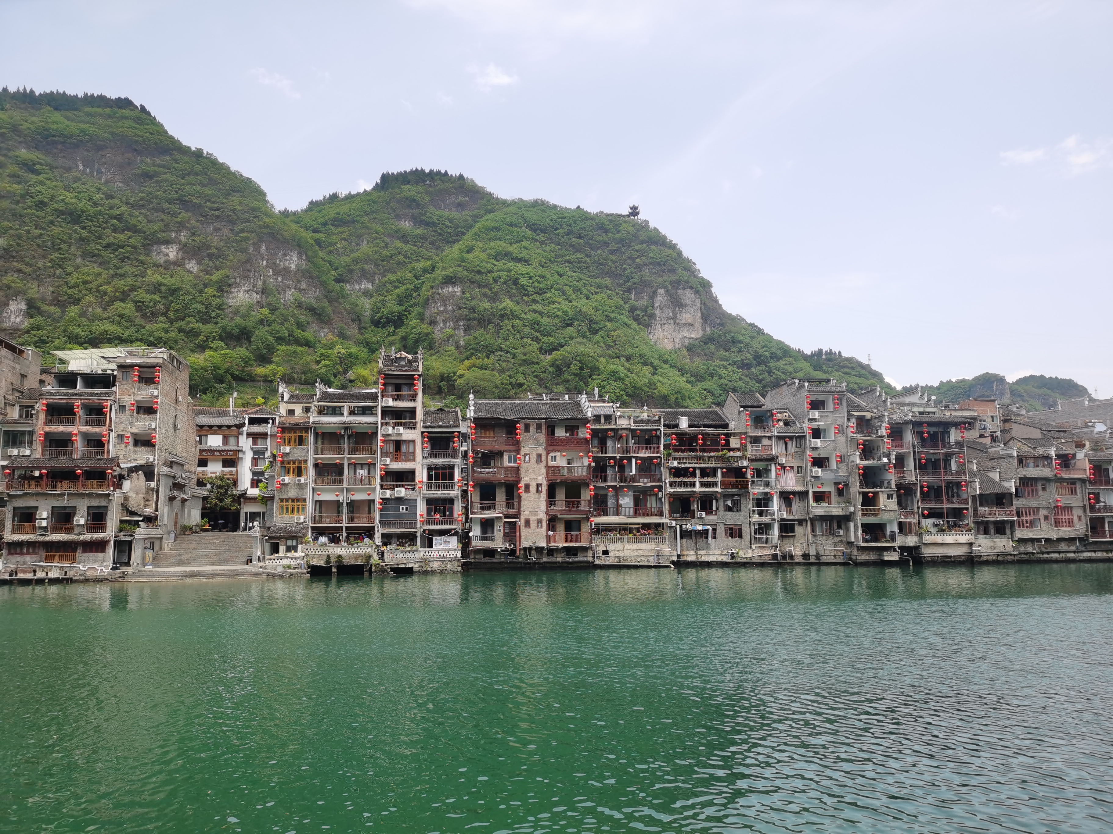 贵州5a景区免费,贵州免费5a景区