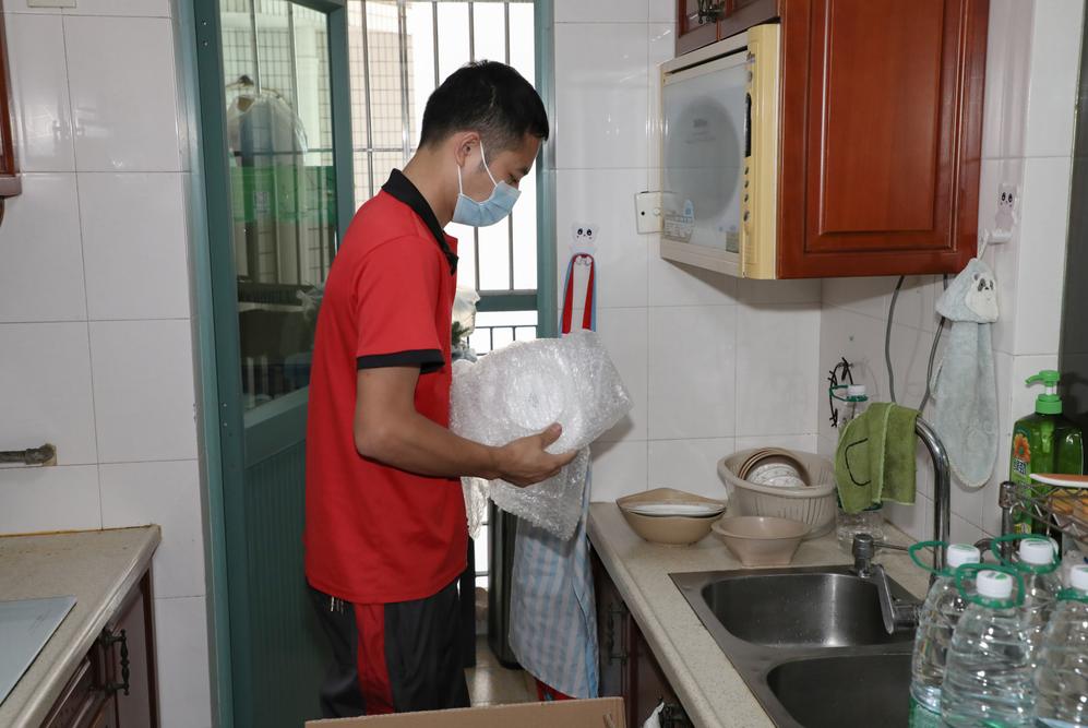 北京到绍兴搬家公司收费标准,北京搬家收费标准