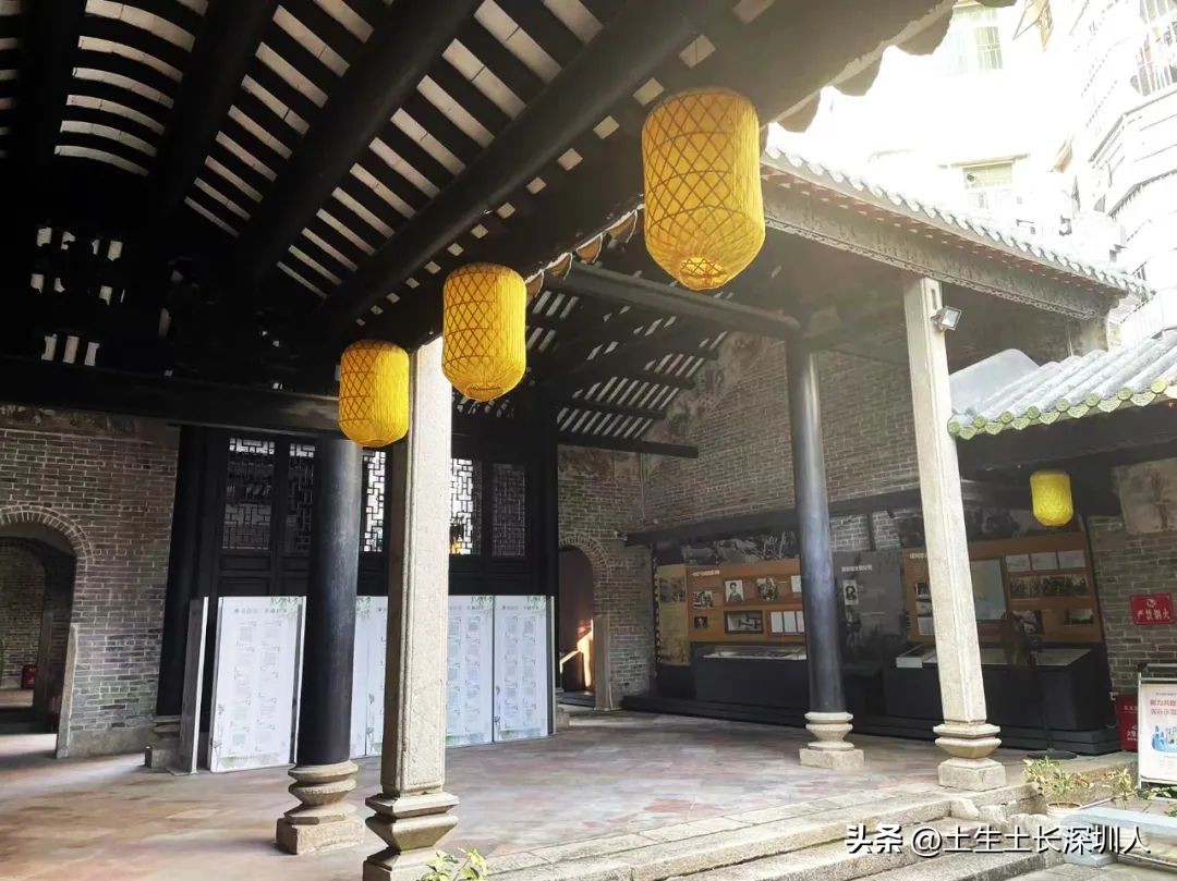 宝安新开的大型购物中心,宝安最大的购物中心叫什么名字