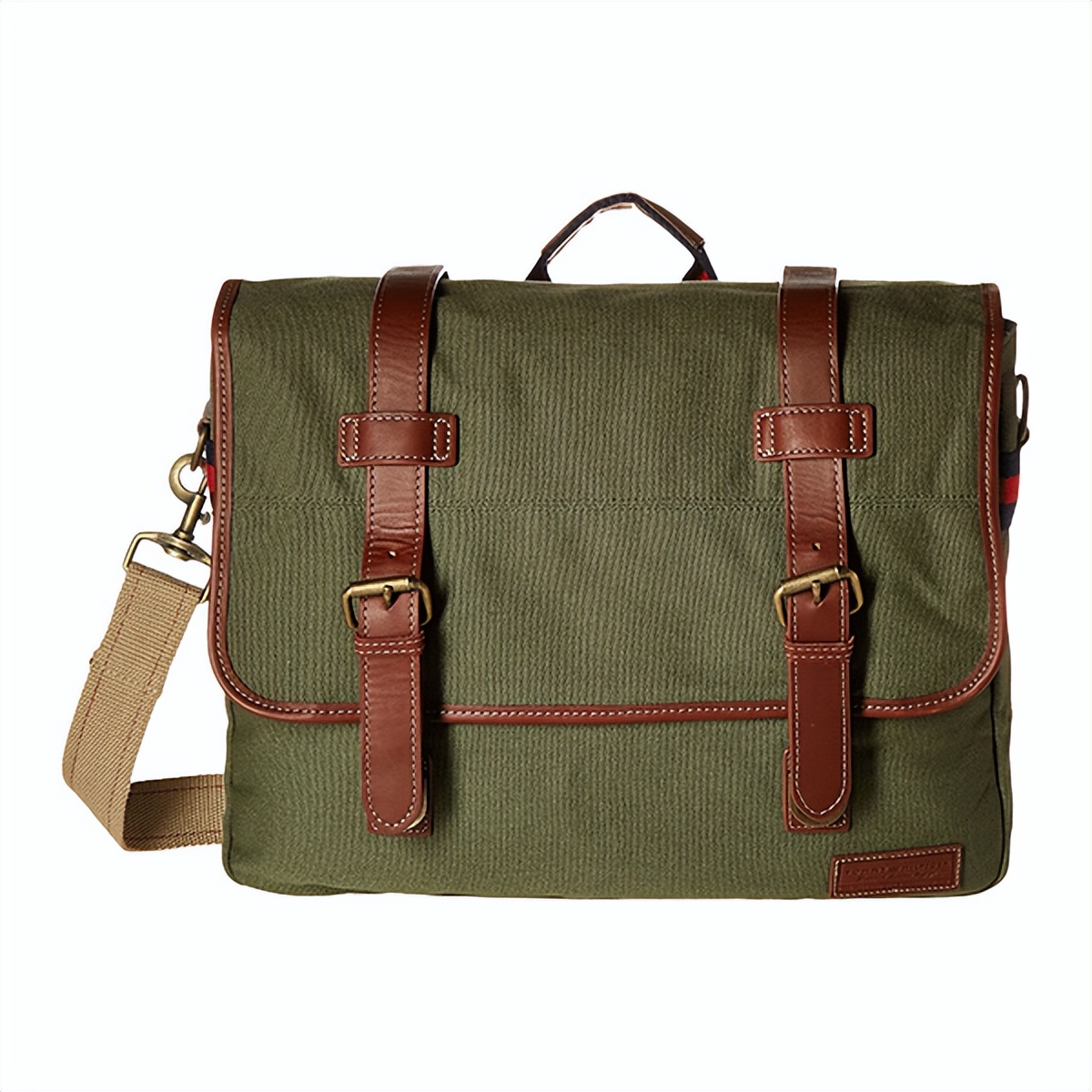 lv邮差包为什么有的有手提,lv邮差包为什么会开裂