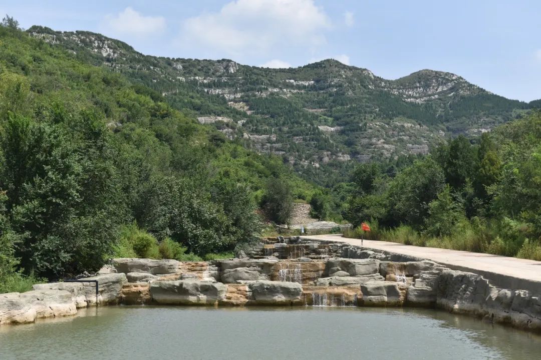 2023泉城新春贺年会来啦!灯会庙会游园会统统都有