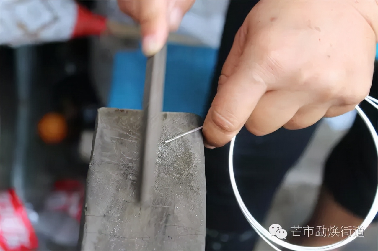 版纳傣族银饰制作方法,德宏银器制作视频大全