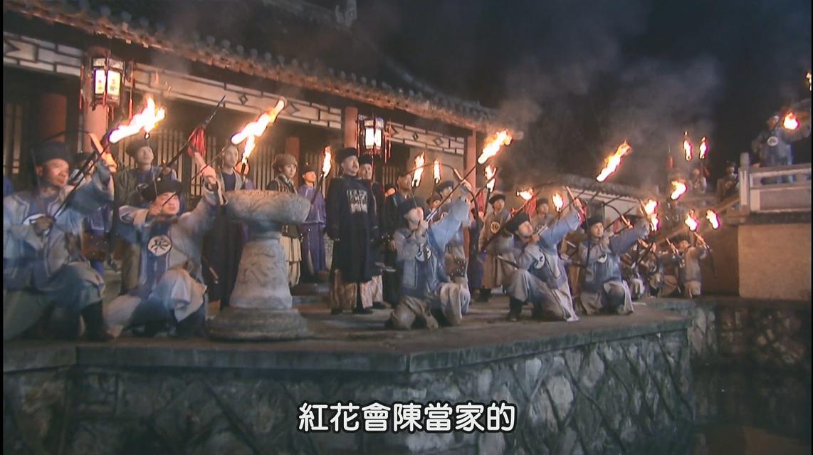 读金庸侃武侠之书剑恩仇录四十,读金庸侃武侠之书剑恩仇录六