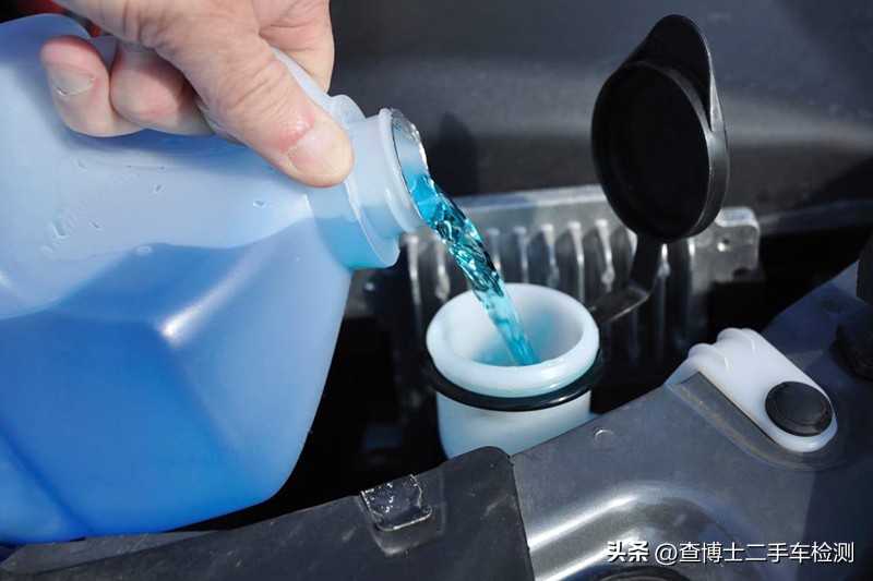 必须了解的一些汽车小知识,普及汽车小知识大全