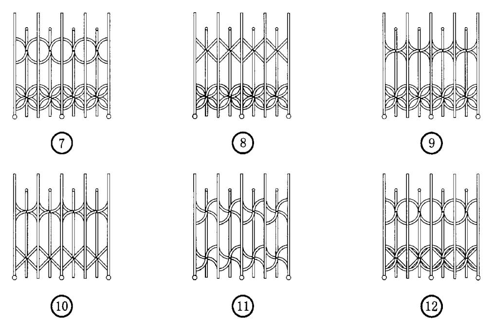 别墅围墙大门设计,围墙大门的设计
