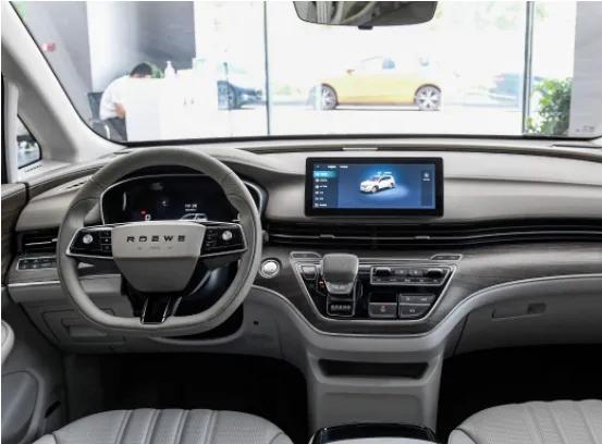 出行旅游的好帮手,头等舱商务车专属座驾