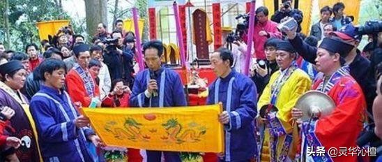 楼上千年古寨,漫步幽悠古寨图片