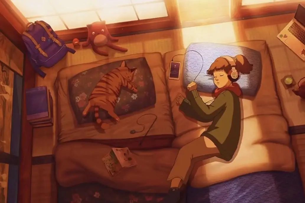 停止精神内耗努力赚钱旅游看世界,停止内耗努力工作多运动