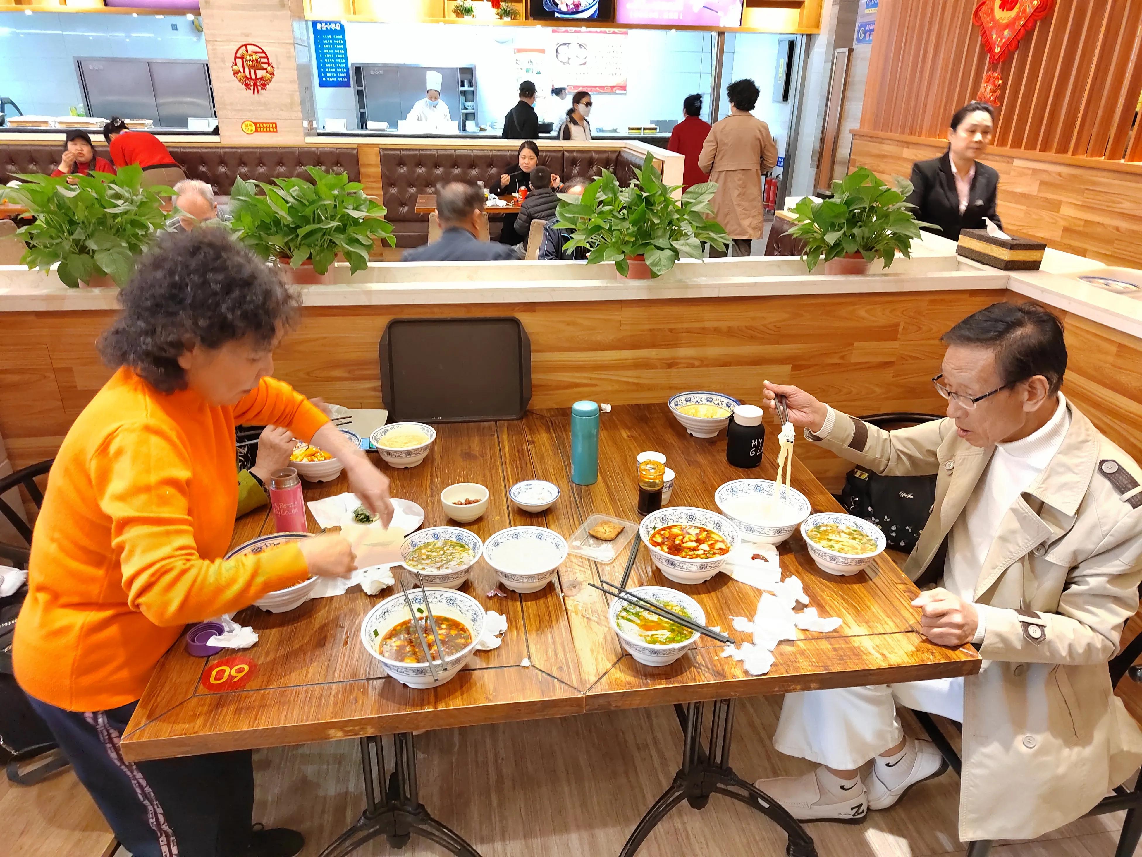 走进户县,欢迎回到西安户县