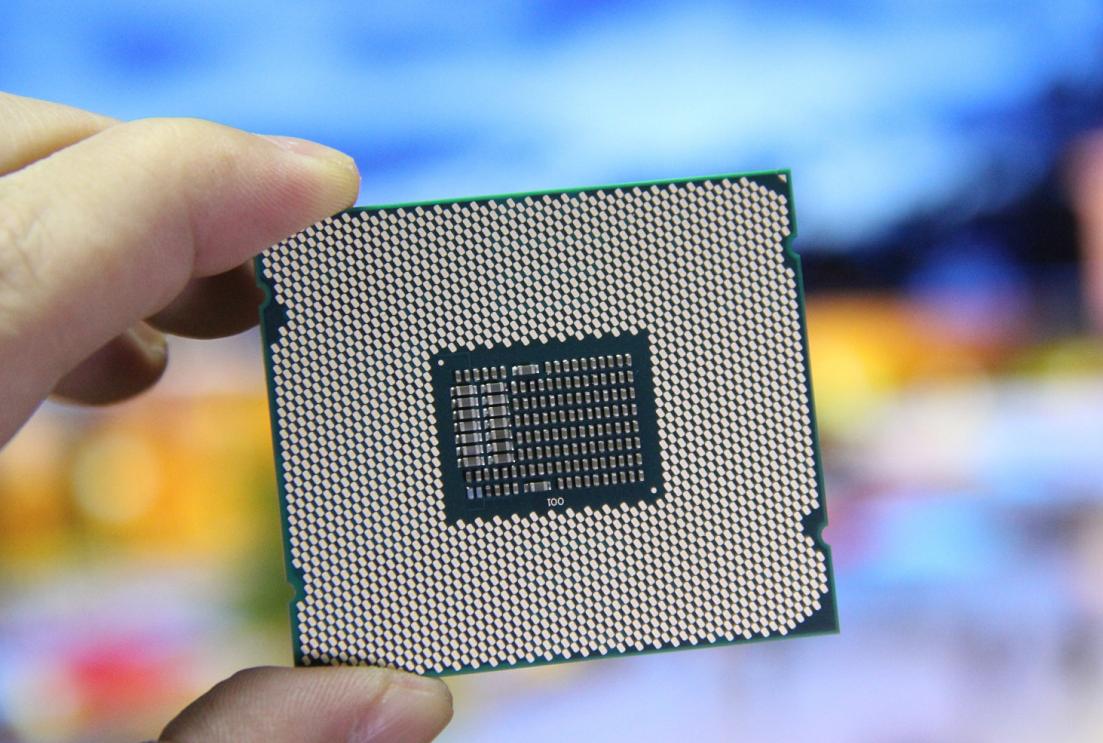 龙芯目前公开的最新3a6000cpu,龙芯3a6000发布