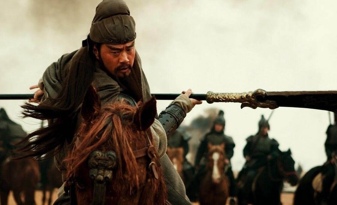 关羽身长九尺应该是多少厘米,关羽九尺相当于现在的多高