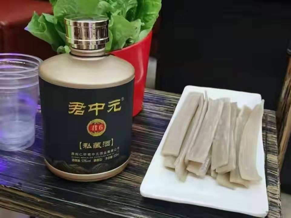 最新中国白酒10大名酒排行榜,中国白酒十大高端名酒排行榜最新