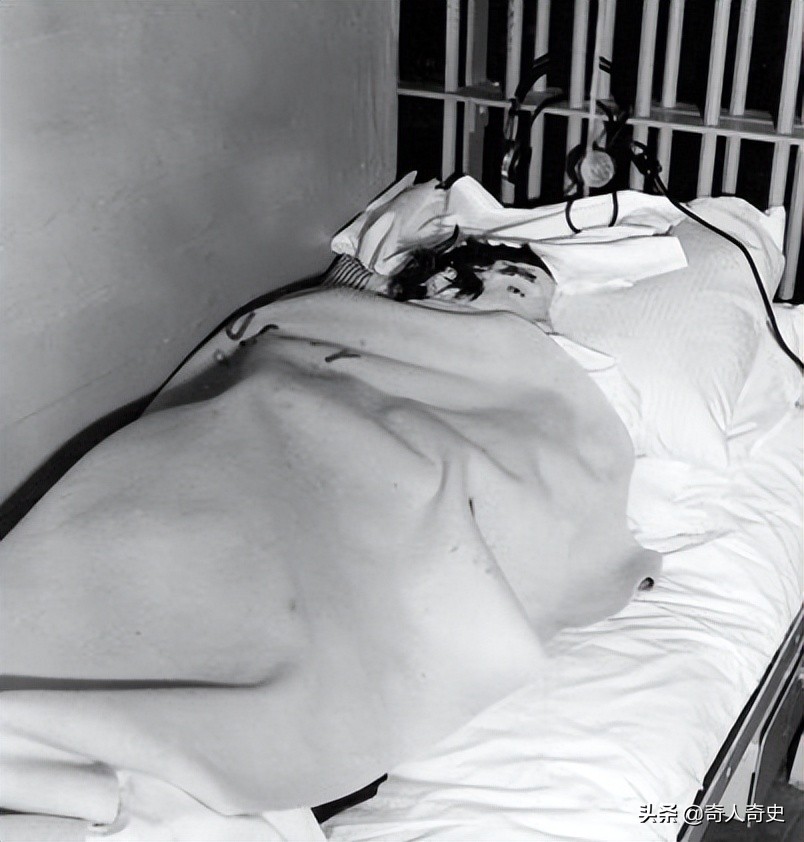 美国囚犯脑洞大开：造假头放床上迷惑警方，成功越狱60年音讯全无