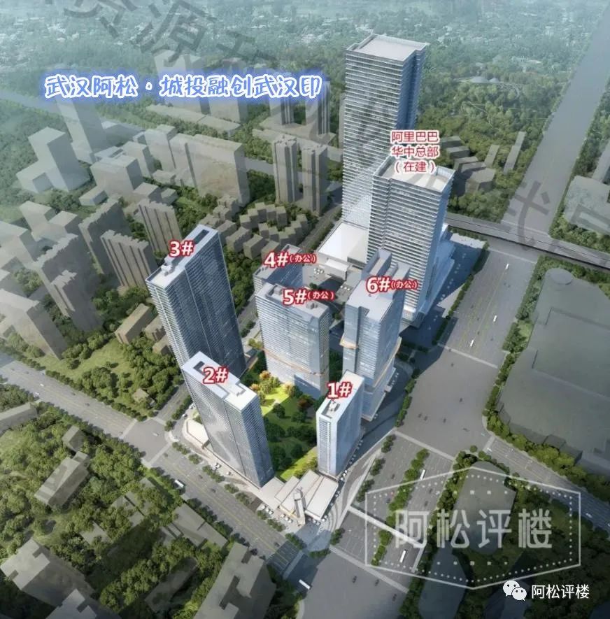 武昌楼市排名一览表,武昌楼市最新楼盘房价