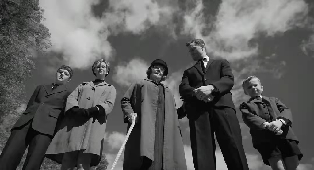 去年最好看的一部电影,去年公认最好的悬疑电影