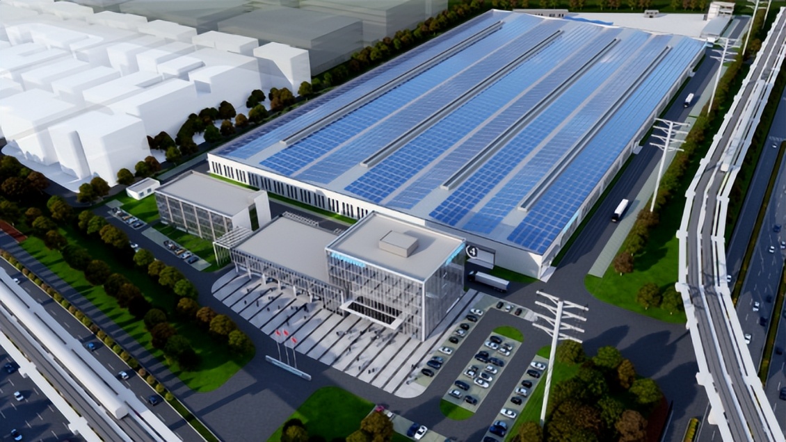 农村占地建厂被卫星拍,汉南土拍最新消息