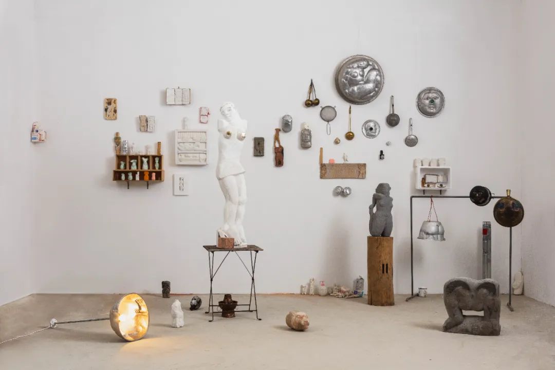 2021年中央美术学院毕业作品展,中央美术学院研究生毕业作品展