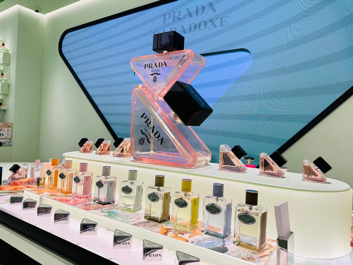 杭州再成“品牌首店收割机”，又一大牌入驻